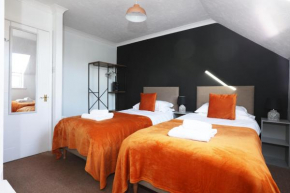Palmers Leaze, Cosy Home Near Aztec West with Free Parking, perfect for professionals and contractors